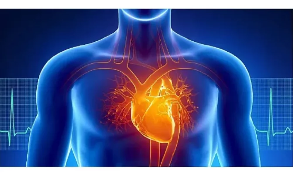 Υγεία: Τα συμπτώματα που προειδοποιούν για τον κίνδυνο καρδιακής ανακοπής